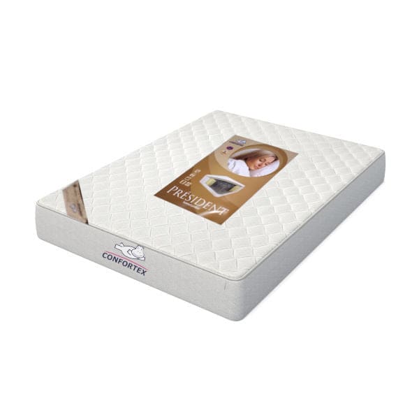 Matelas à Ressorts CONFORTEX Président (190*160 Cm) Matelas à Ressorts CONFORTEX Président (190*160 Cm)